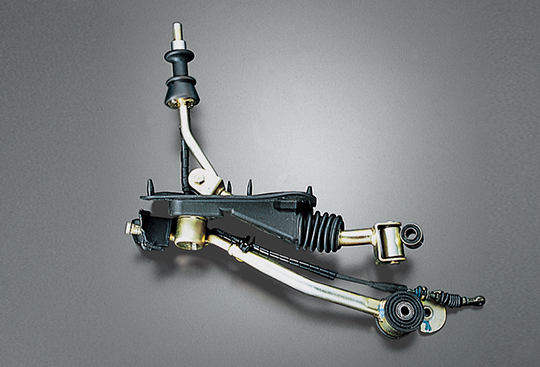 STI Quick Shift Linkage (6MT)